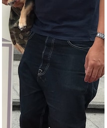 NATAL DESIGN | デニムパンツ