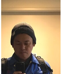 DEUS EX MACHINA | ニットキャップ/ビーニー