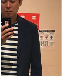 NANO universe | ジャケット/アウター