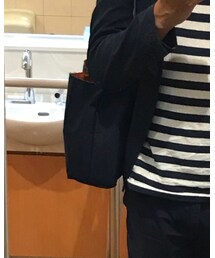 BEAMS | トートバッグ