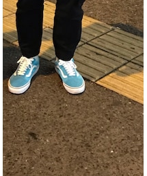 VANS | スニーカー