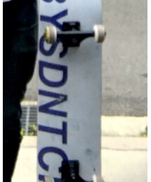 bysdntcry | その他