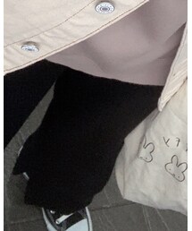 GU | パンツ
