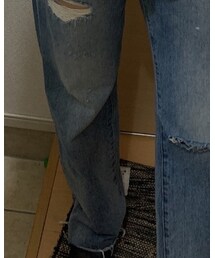 GU | サンダル