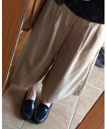 GU | その他パンツ