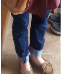 UNIQLO | デニムパンツ