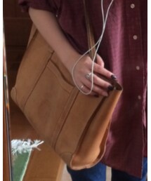 USED | トートバッグ