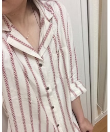 gelato pique | シャツ/ブラウス