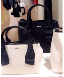 SNIDEL | トートバッグ