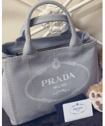 PRADA | トートバッグ