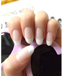 French NAIL 💅 | ハンドケア/ハンドクリーム