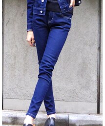 FITTINGROOM TOKYO. | デニムパンツ