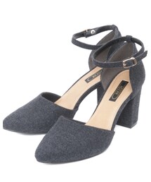 REZOY | パンプス