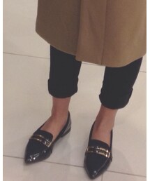 ZARA BASIC | シューズ