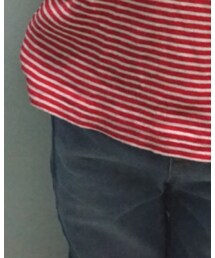 H&M | カーゴパンツ