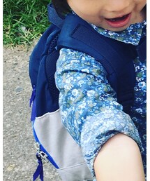 BRANSHES | バックパック/リュック