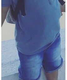 GLOBAL WORK | Tシャツ/カットソー