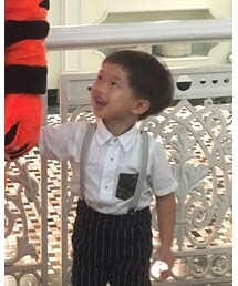 GLOBAL WORK | シャツ/ブラウス