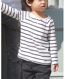 MUJI Labo | トップス