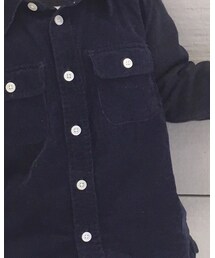 MUJI Labo | シャツ/ブラウス