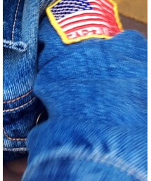 babyGAP | デニムジャケット