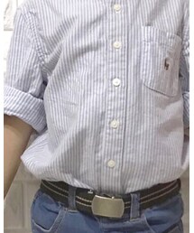 POLO RALPH LAUREN | シャツ/ブラウス