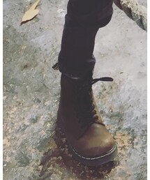 Dr. Martens | ブーツ