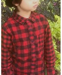 UNIQLO | シャツ/ブラウス