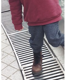 H&M | チノパンツ