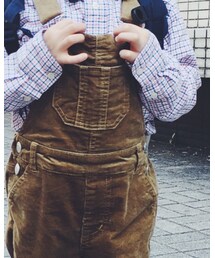 GLOBAL WORK | つなぎ/オールインワン