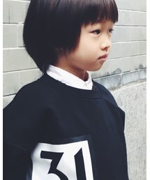 GLOBAL WORK | シャツ/ブラウス