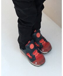 Reebok | スニーカー