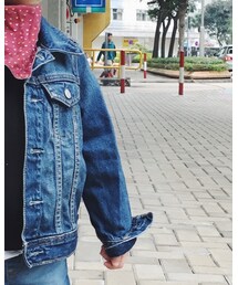 babyGAP | デニムジャケット