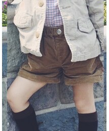 GLOBAL WORK | カーゴパンツ