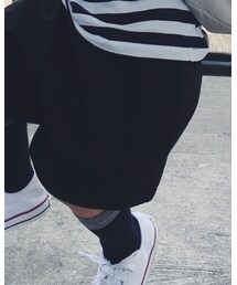 無印良品 | カーゴパンツ