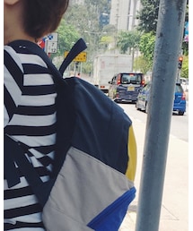 BRANSHES | バックパック/リュック