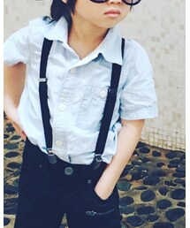 babyGAP | シャツ/ブラウス