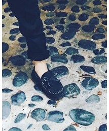 BRANSHES | スリッポン