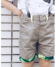 adidas | カーゴパンツ