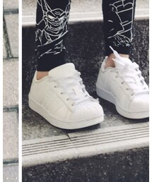 adidas | スニーカー
