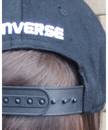 CONVERSE | キャップ