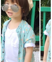 ZARA KIDS | Tシャツ/カットソー