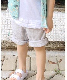 H&M | カーゴパンツ