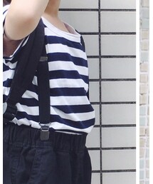 無印良品 | Tシャツ/カットソー