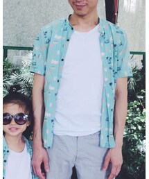 ZARA | シャツ/ブラウス