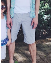 UNIQLO | カーゴパンツ