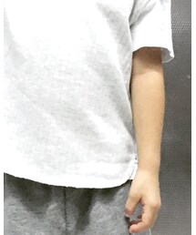 GLOBAL WORK | その他トップス