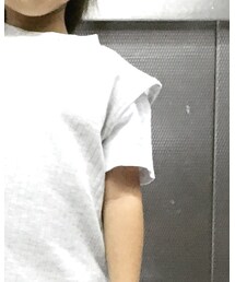 ZARA | Tシャツ/カットソー