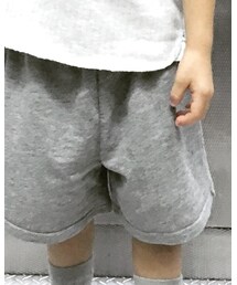 無印良品 | カーゴパンツ