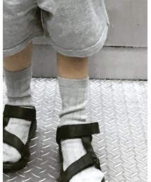 UNIQLO | ソックス/靴下